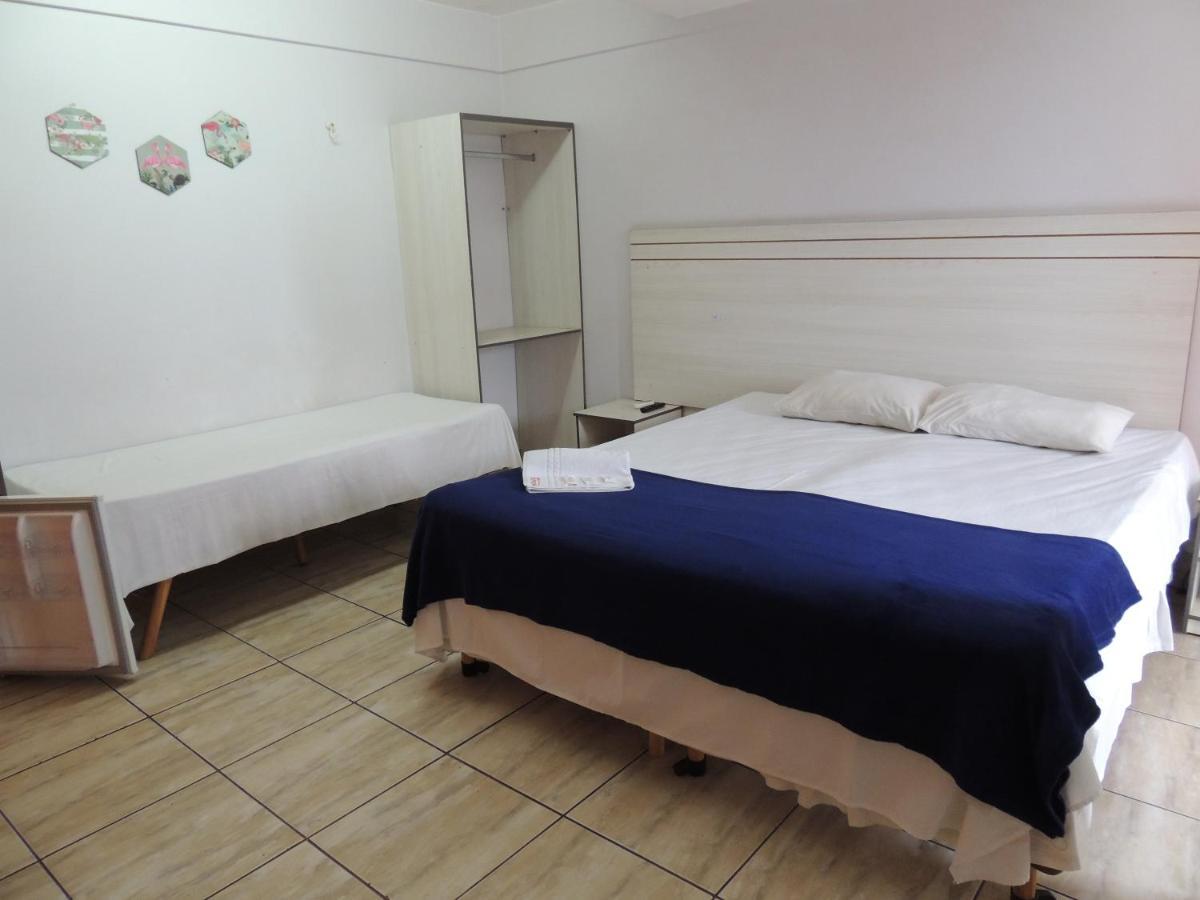 Hotel Supreme - Pistao Sul - Proximo Ao Taguatinga Shopping Exteriör bild