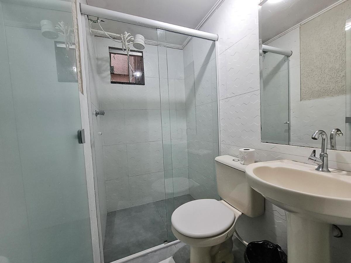 Hotel Supreme - Pistao Sul - Proximo Ao Taguatinga Shopping Exteriör bild