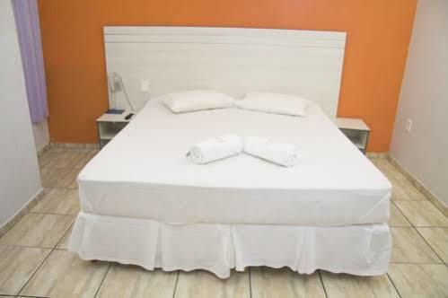 Hotel Supreme - Pistao Sul - Proximo Ao Taguatinga Shopping Exteriör bild